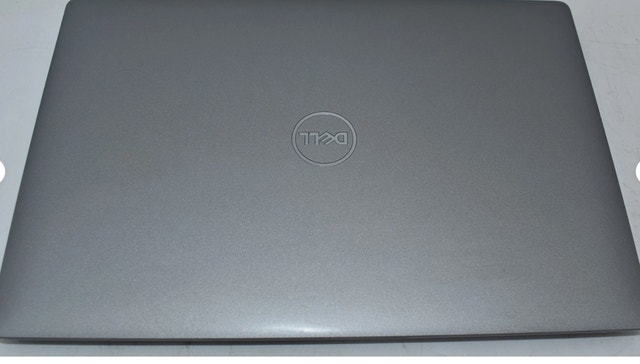 Dell Latitude 5411 i5-10400H Laptop - photo 2