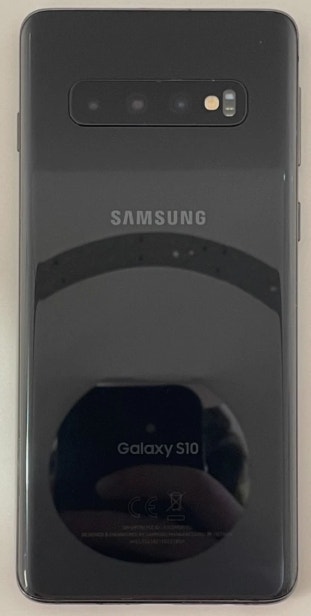 Samsung Galaxy S10 - 128GB Unlocked - photo 2