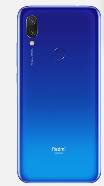 Redmi Note 7 Pro | 48MP -unlocked - photo 2
