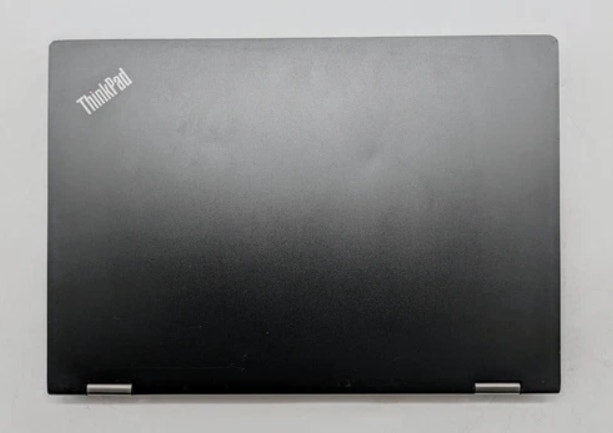 Lenovo L13 Yoga Gen 2 2-in-1 Laptop - photo 2