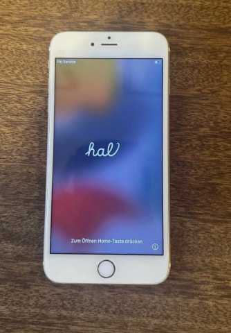 Apple iPhone 6+/6s Plus unlocked