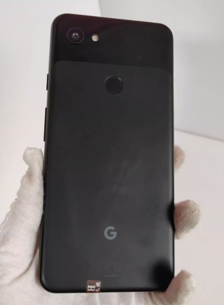 Google Pixel 3a/3XL Android 12 Unlocked - photo 2