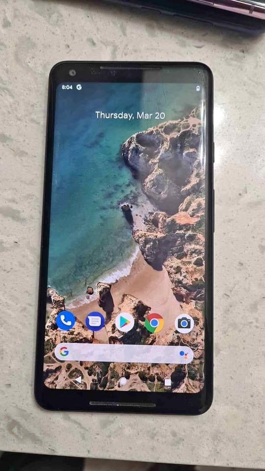 Pixel 2/2XL 64G unlocked