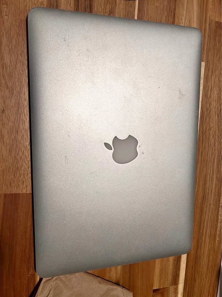 MacBook Air 2013