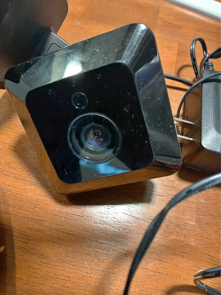 Smart camera