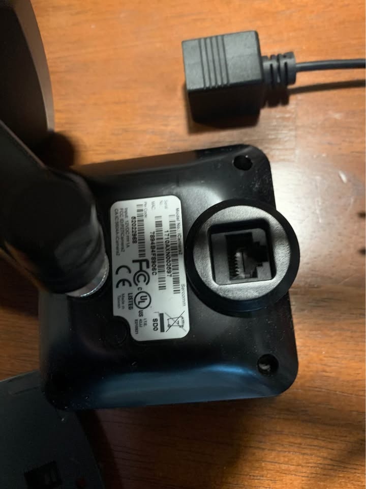 Smart camera - photo 2
