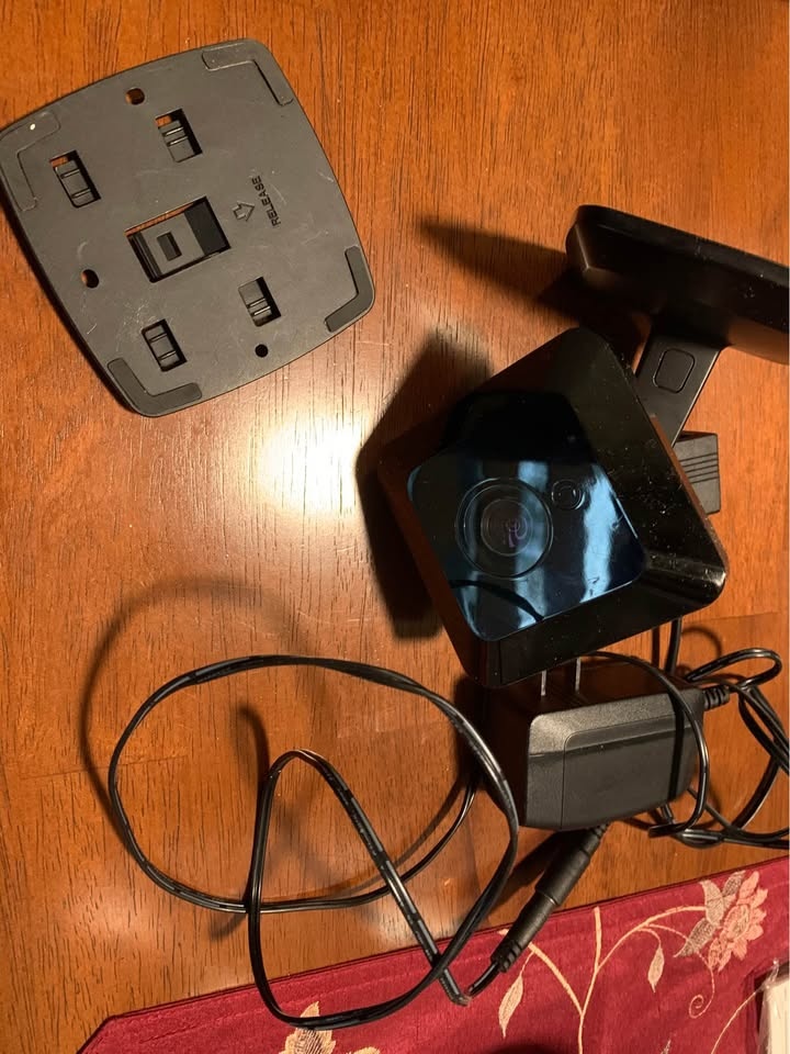Smart camera - photo 3