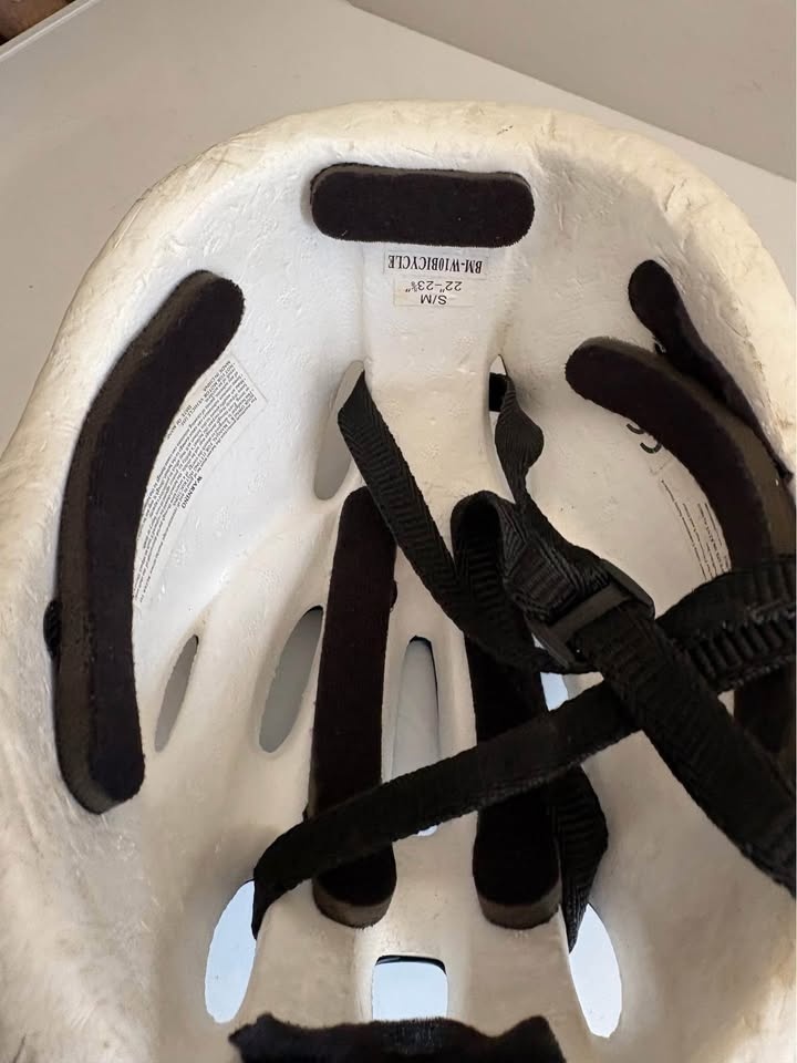 Bike helmet - photo 2