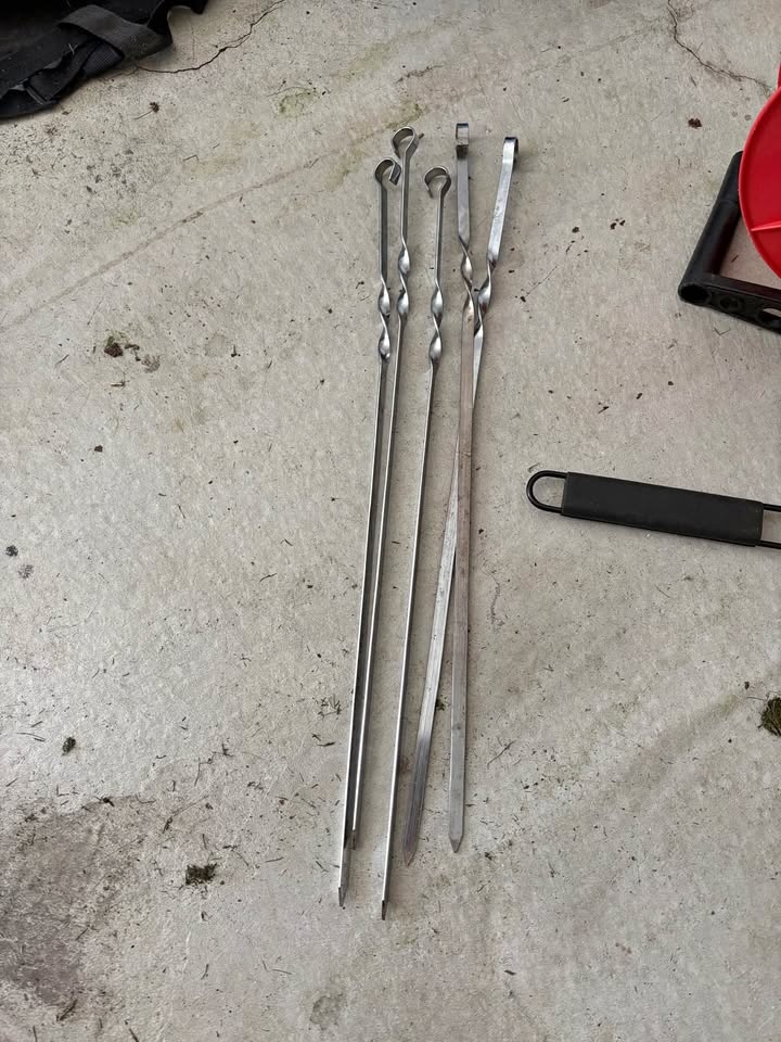 Skewers