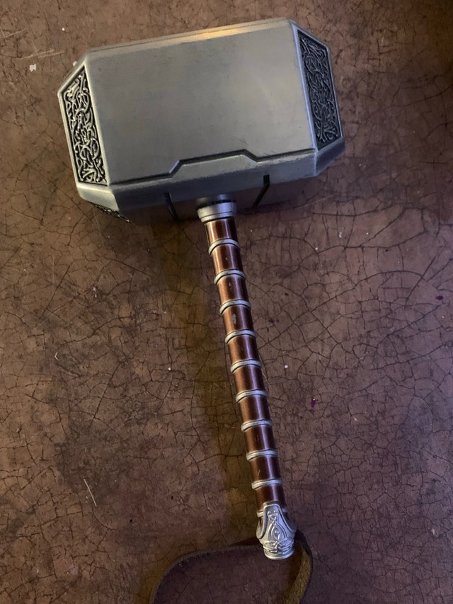 Thor Hammer