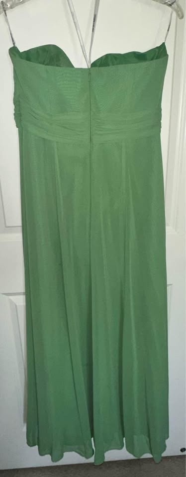 Size 12 Prom Dress - photo 2