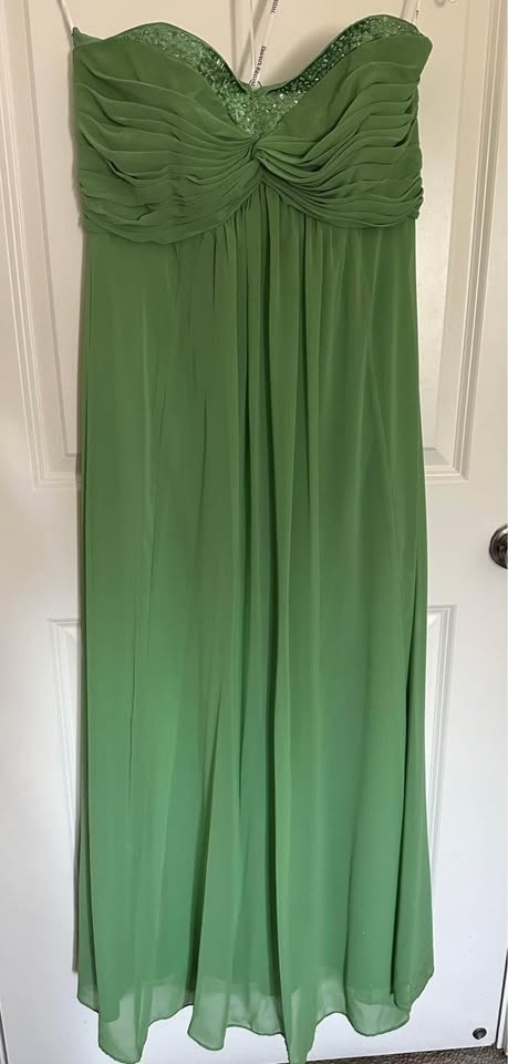 Size 12 Prom Dress - photo 3