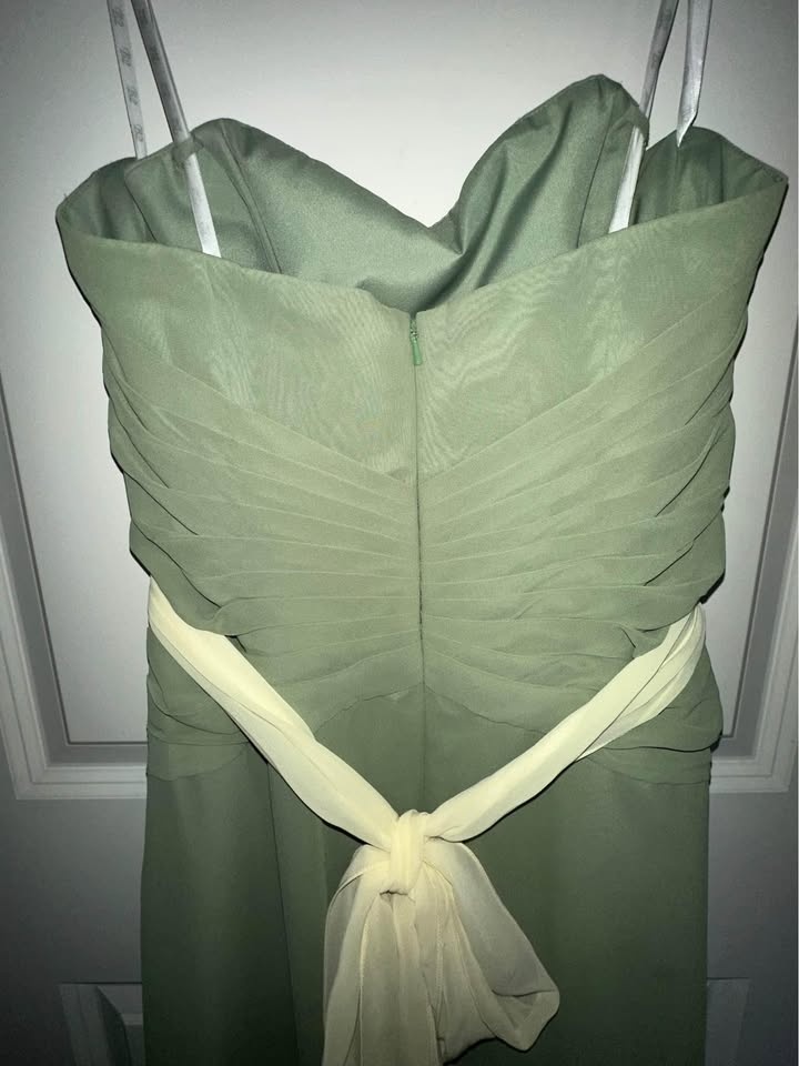 Size 14 Prom Dress - photo 2