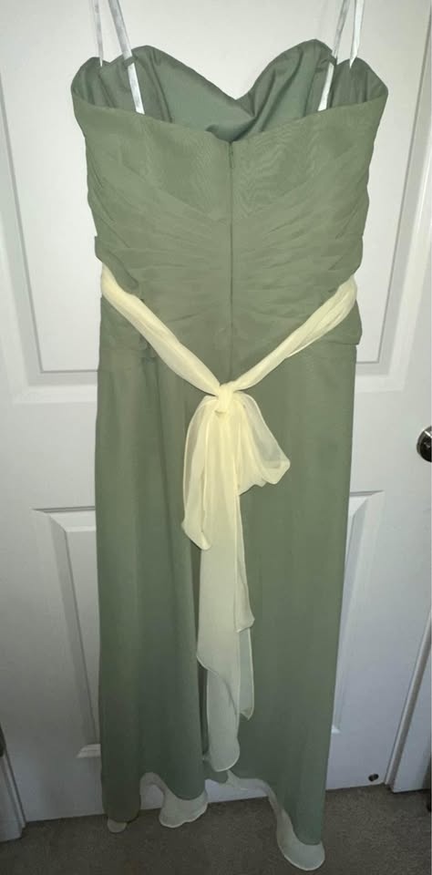 Size 14 Prom Dress - photo 3