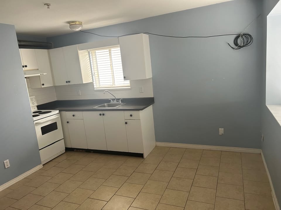 1 Bed 1 Bath - House