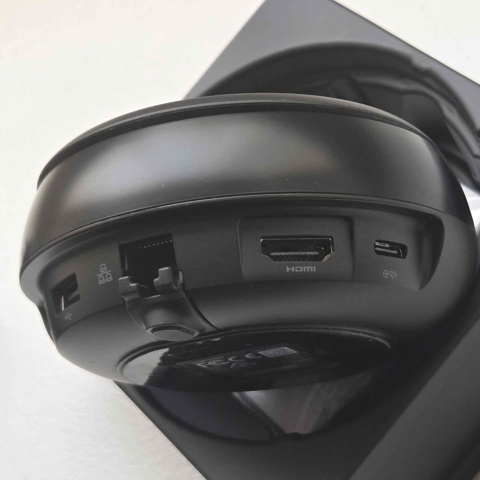 Samsung DeX Station EE-MG950 - photo 4