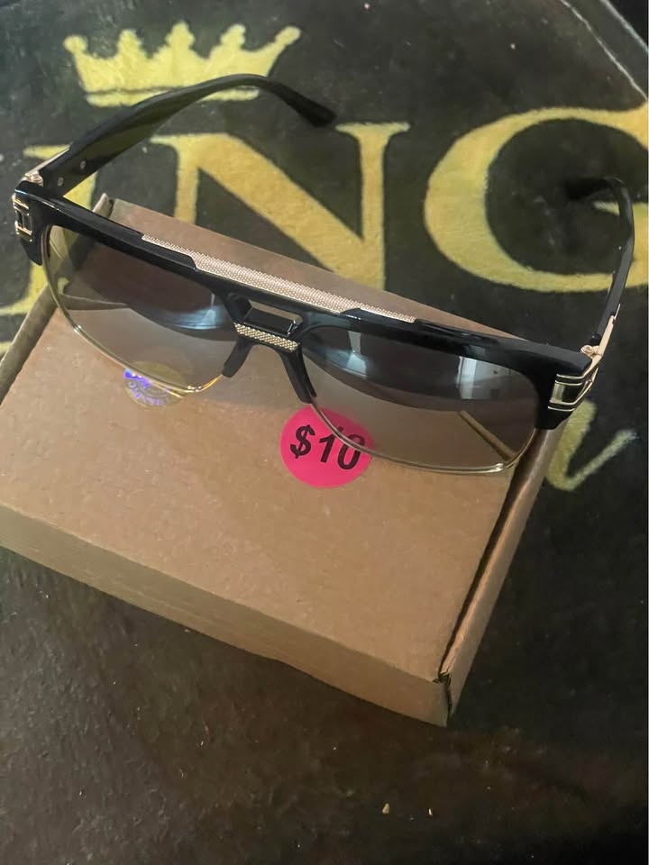 Unisex glasses - photo 3