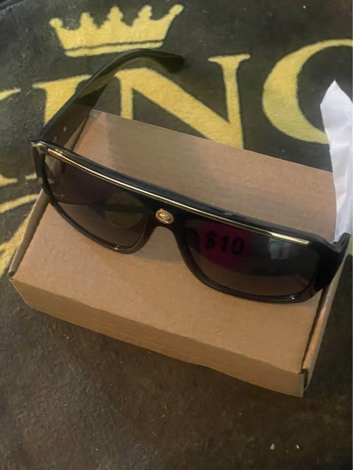 Unisex glasses - photo 5