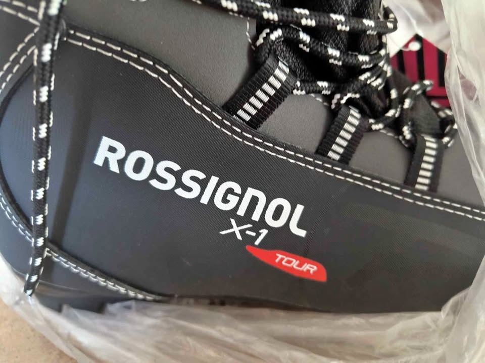 Children's Ski Boots