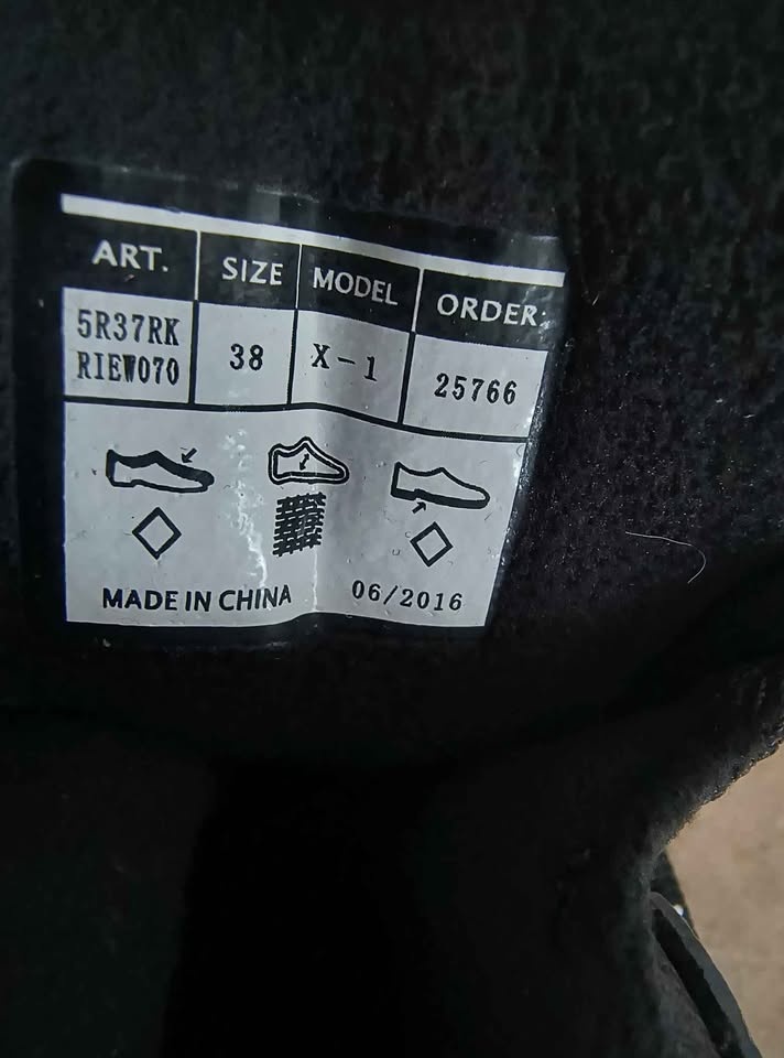 Children's Ski Boots - photo 4