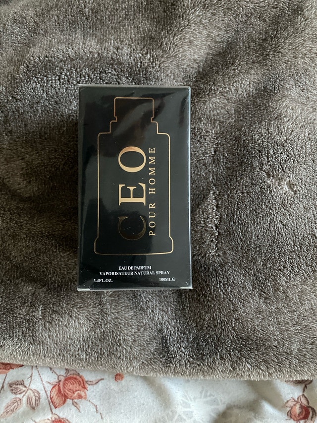 Men's Cologne - Unused 🏆