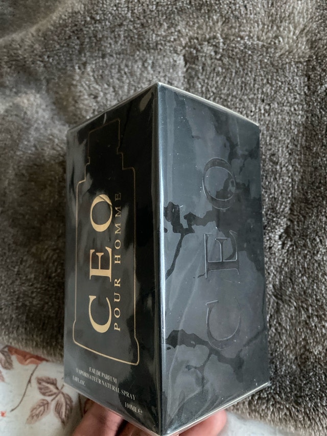 Men's Cologne - Unused 🏆 - photo 3