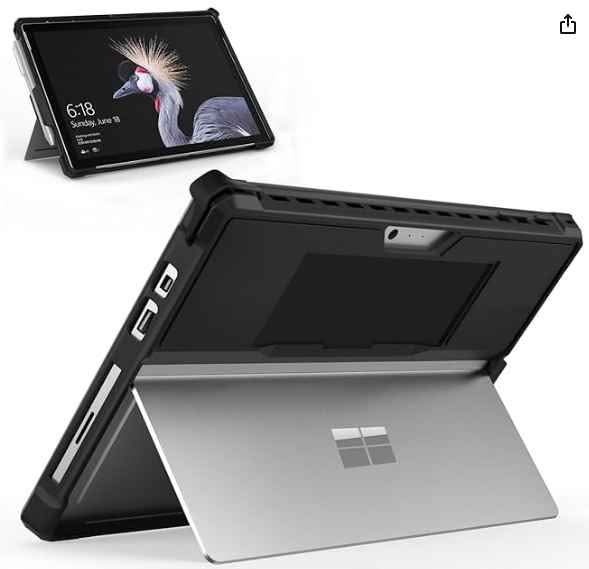 Microsoft Surface Pro Protective Case