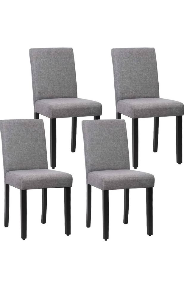 Padded Dinning chair - photo 3