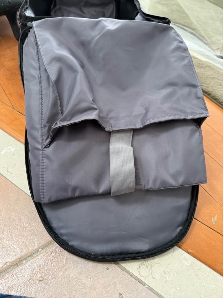 Targus Black and Grey Backpack - photo 5