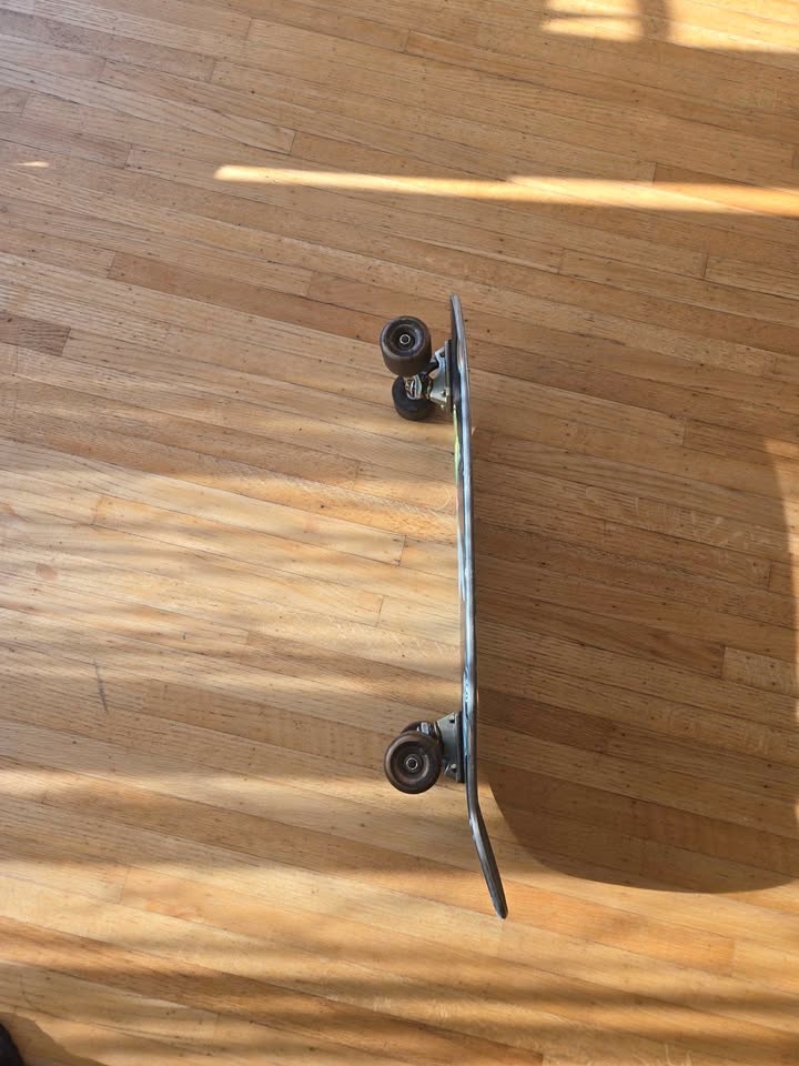 Dusters California Koi Cruiser 29" Skateboard - photo 3