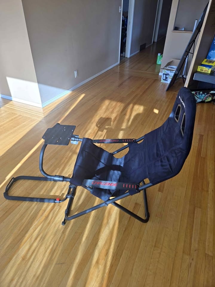 Playseat Challenge - Perfect Condition