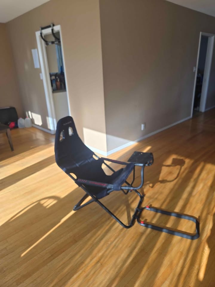 Playseat Challenge - Perfect Condition - photo 2