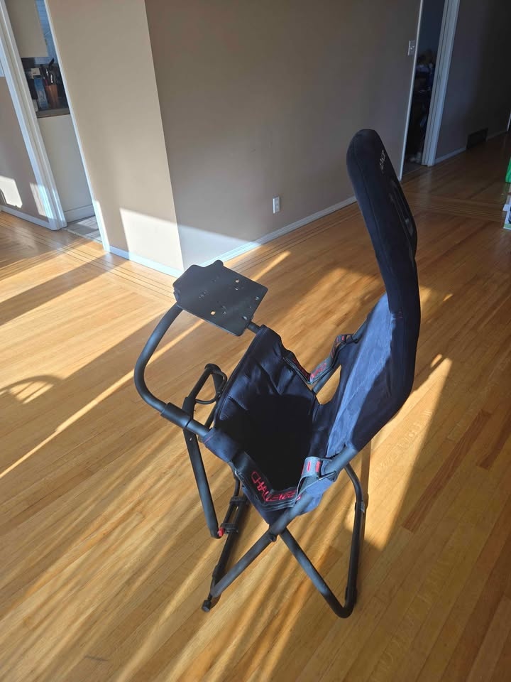 Playseat Challenge - Perfect Condition - photo 3
