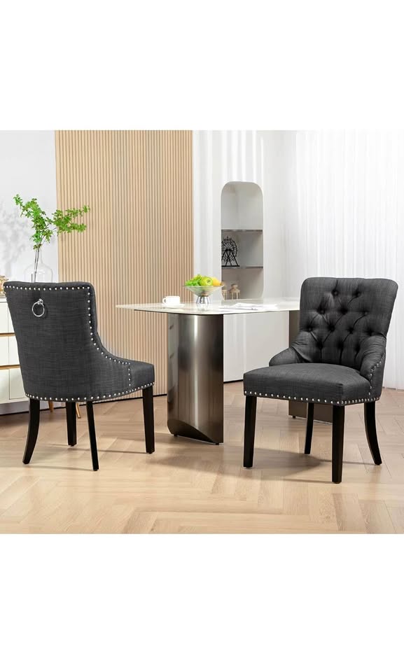 HOMCOM chair