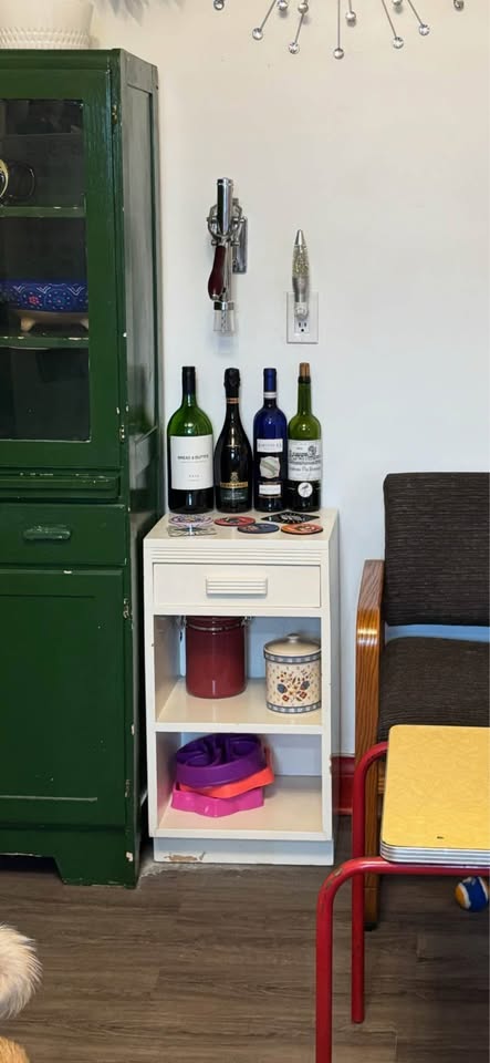Bedside table - photo 2