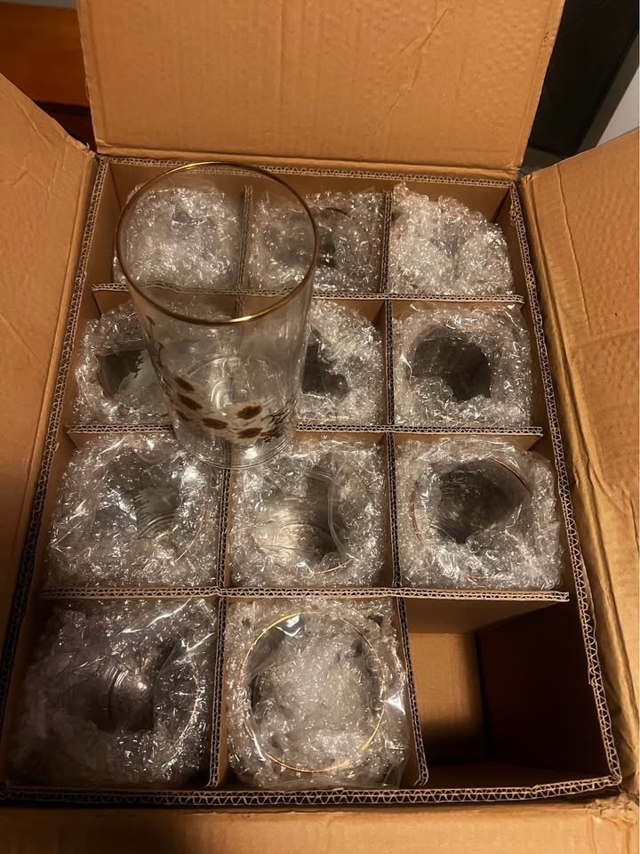 Flower Glass Vases New - photo 3