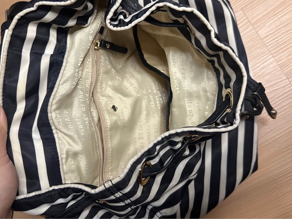 Kate Spade New York Classic Molly Backpack - photo 3