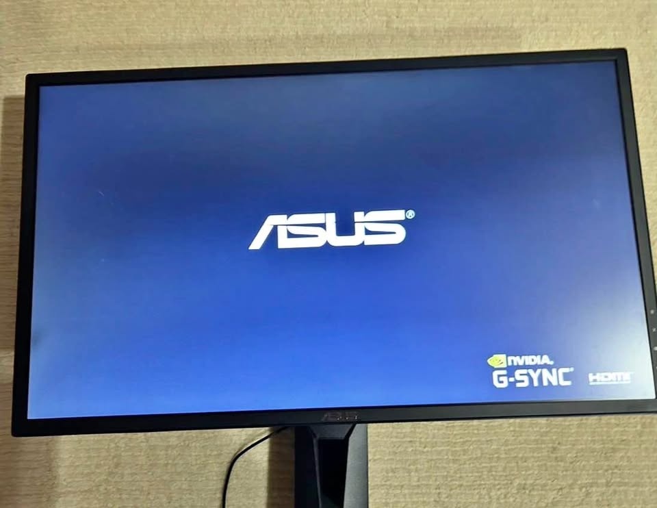 Asus 24” Monitor VG248QG
