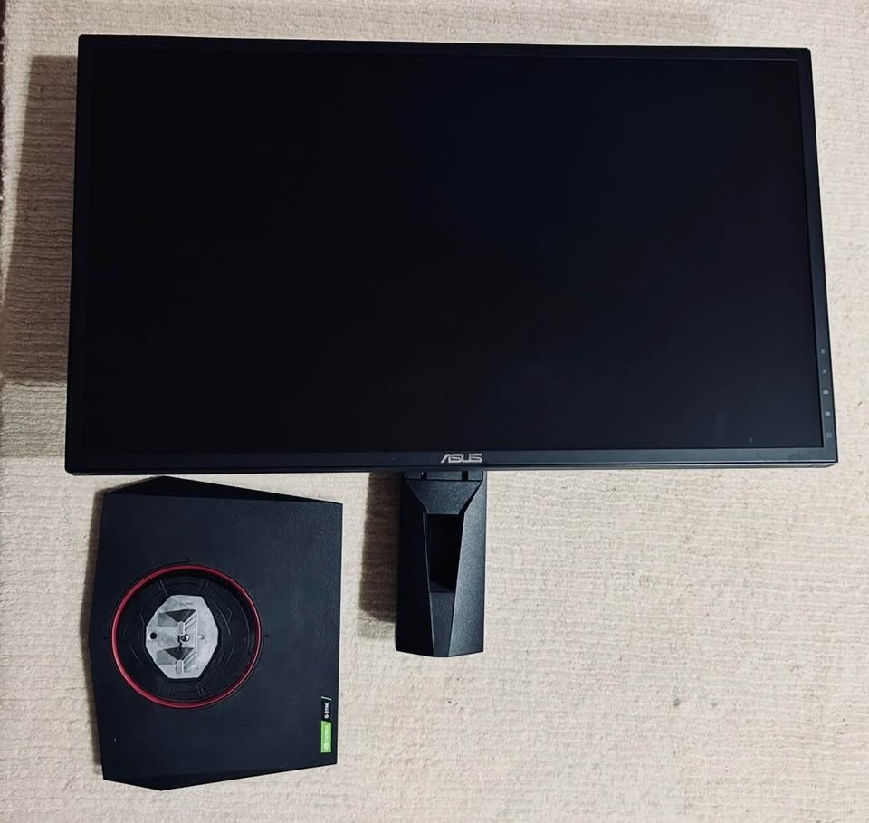 Asus 24” Monitor VG248QG - photo 2