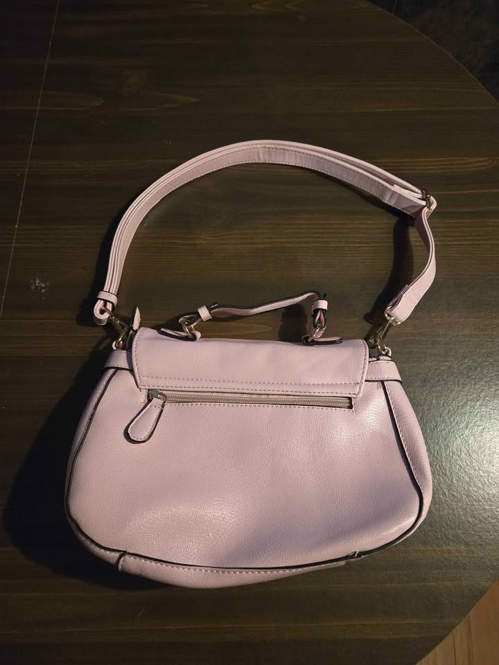 Women's handbag - photo 3