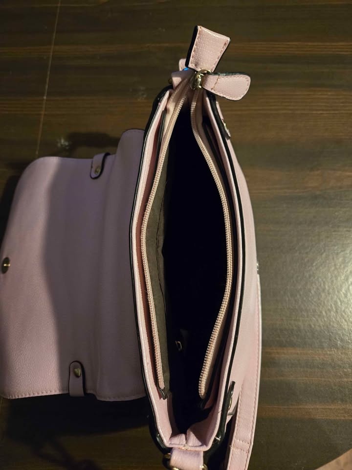 Women's handbag - photo 4