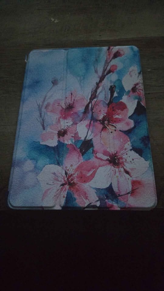 iPad Cases and Tempered Glass Screen Protector - photo 3