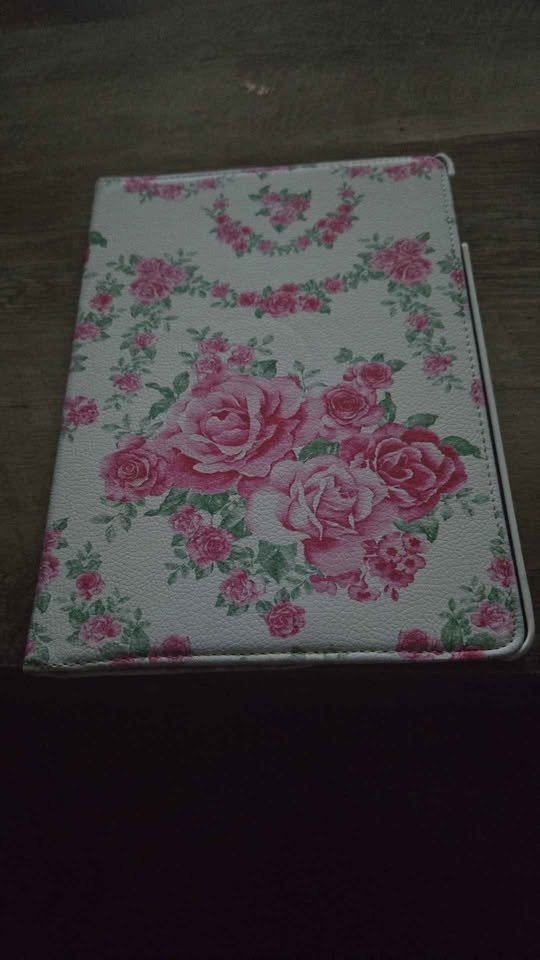 iPad Cases and Tempered Glass Screen Protector - photo 4