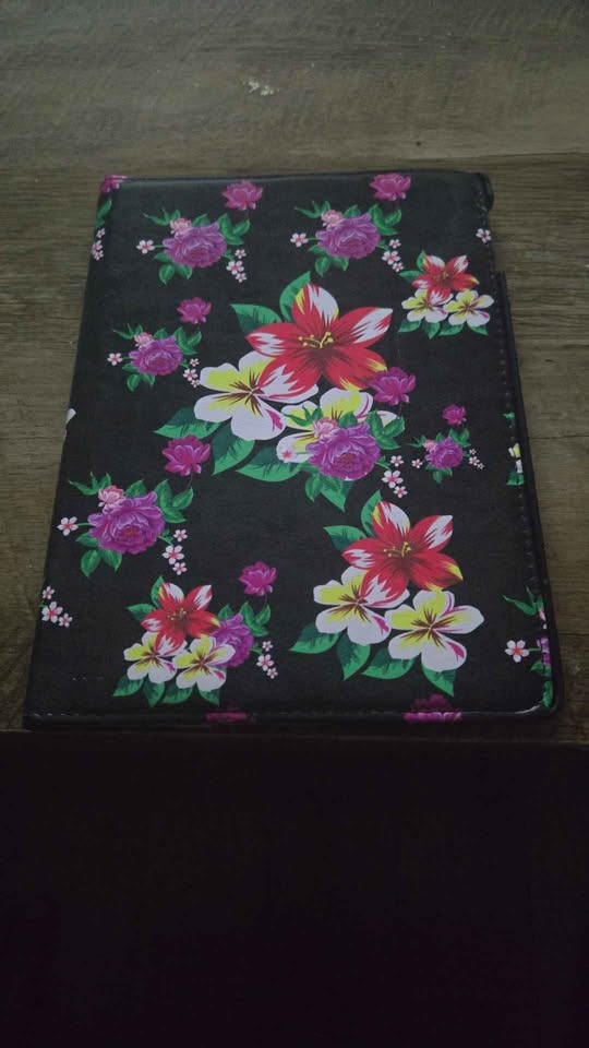 iPad Cases and Tempered Glass Screen Protector - photo 5