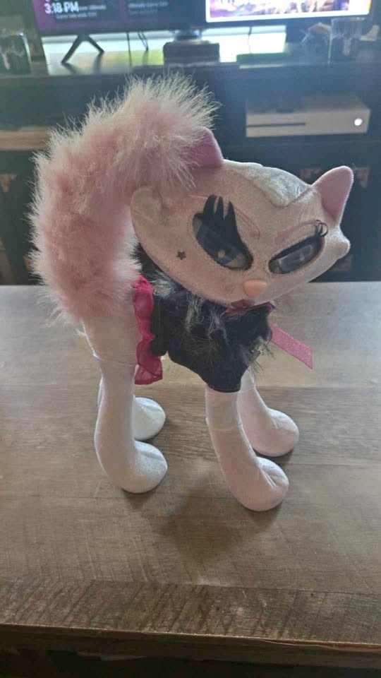 BRATZS Cat