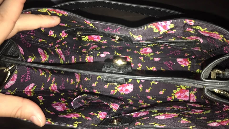 Women's Handbag - photo 3
