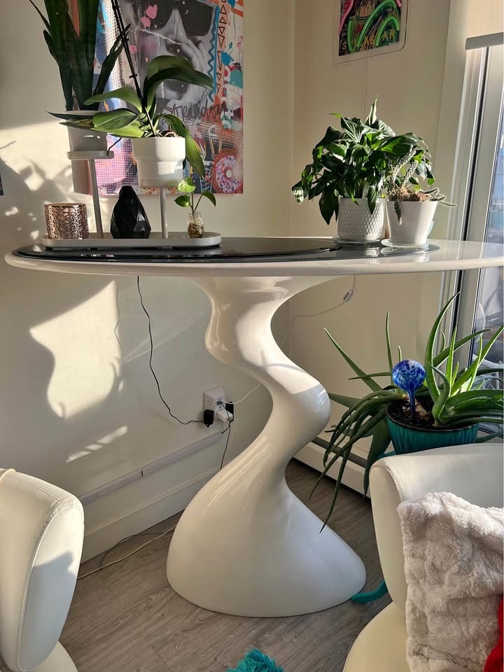 Modern Occasional Table