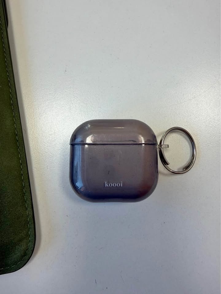 AirPods 4th gen - Genuine
