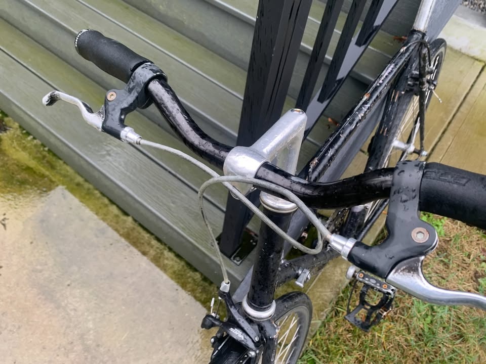 Vintage Panasonic Road Bike 22.5" (57cm) - photo 4