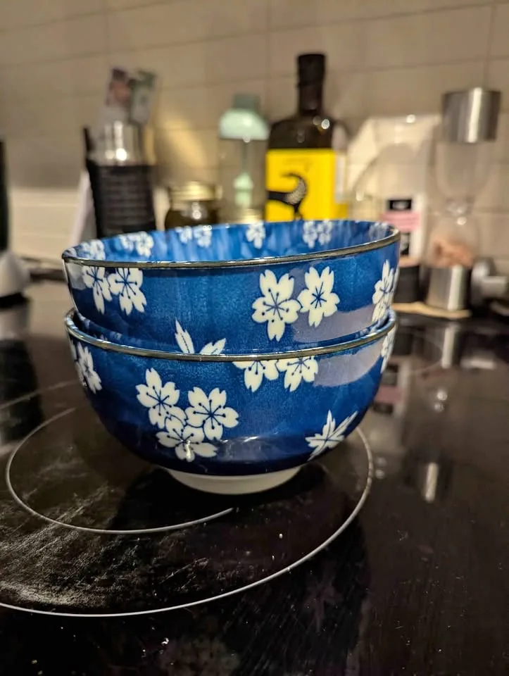 Bowls and Plates thumbnail
